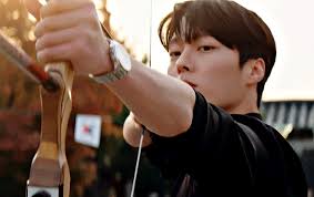 My roommate is a gumiho. Kdrama Kisses Mostlyfate Jang Ki Yong As Shin Woo Yeo My