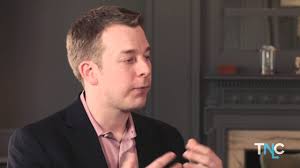 The Next Crop BONUS Content--Episode 4: Solidoodle Founder Sam Cervantes