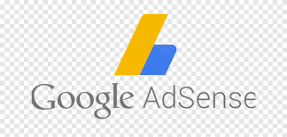 With google adsense, you can earn money from your online content. Adsense Brand Youtube Advertising Google Adler Logo Text Service Png Pngegg