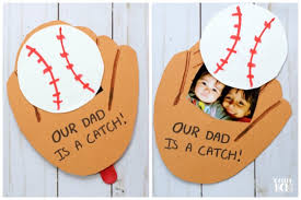 Celebrate your father's birthday with lots of joy and express your respect, gratefulness to him through our wonderful happy birthday ecards. Baseball Glove Photo Pop Up Father S Day Card Video