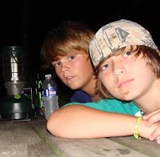 Memories of Jesse Ragland