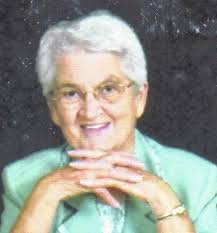 Ada Minton Obituary (1924