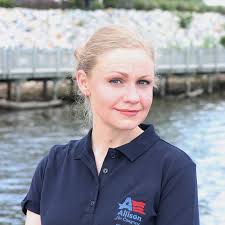 Galbraith responds to alleged misconduct inside Harris' congressional  offices