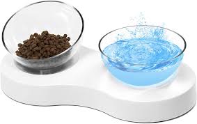 Or simply food or water.the choice is yours. Modern Dog Bowl Ceramic Pet Food Bowl Funny Dog Dish Pet Feeding Pet Supplies Delage Com Br