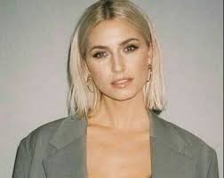 Sami khedira is a 33 year old german footballer. Lena Gercke Biography Body Statistics Facts