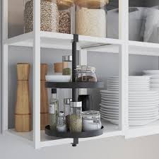 Überlege dir gut, ob du eine ikea küche kaufen willst. Enhet Kuche Weiss Hochglanz Weiss Ikea Deutschland