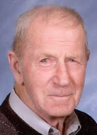 Obituary information for Lloyd Petrie