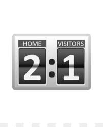 251 blank scoreboard stock illustrations and clipart. Football Scoreboard Png Blank Football Scoreboard Cleanpng Kisspng