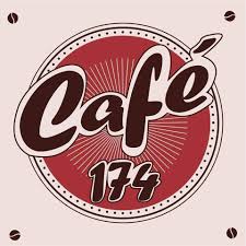 CAFÉ 174