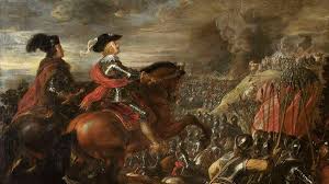 Inglaterra vs francia se enfrentarán por la victoria en el partido que empezará a las 18:45h el 13 de marzo de 2021. Que Fue La Guerra De Los Treinta Anos
