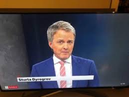 Since 1949, danmarks radio had been the sole provider of television in denmark. Da Vi Led Oss Gjennom Nesten Hele Tv2 Nyhetene Minutt For Minutt Document