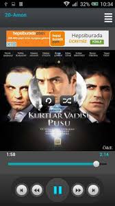 Kurtlar Vadisi Pusu Muzikleri Indir Android Icin Kurtlar Vadisi Dizi Muzigi Uygulamasi Tamindir