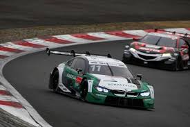 Cotton shirt with strings througout lacing on arms. Super Gt X Dtm Dream Race Part One Kamui Kobayashi Best Placed Bmw Driver At Fuji