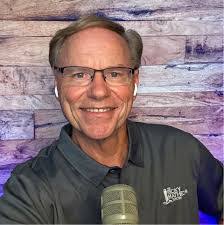 Gary Nolte's Instagram, Twitter & Facebook