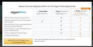 Je kijkt amazon prime video snel en eenvoudig via kpn tv. Amazon Prime Kosten Monatlich Jahrlich