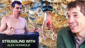 Reality Test: Solo Climbing with Alex Honnold & Renan Ozturk