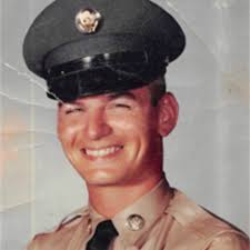 Charles M. "Doc" Kinney, SFC USA Ret. Obituary September 25, 2017