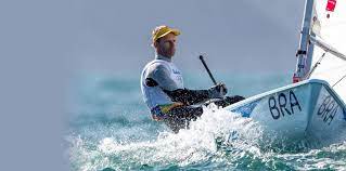 Jul 25, 2021 · 1. Scheidt Says Goodbye To The Olympic Sailing But Not To The Laser Class