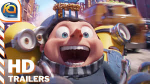 Its new, tentative, release date is december 22, 2021. 31 Animated Movies Coming Soon In 2021 Trailers Featured Animation
