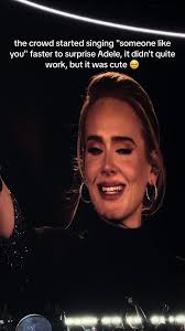 Adele Final Show Someone Like You