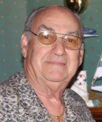 Robert Knauf Obituary