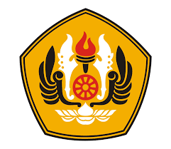 Burung garuda dengan perisai merupakan lambang negara indonesia. Logo Unpad Universitas Padjadjaran