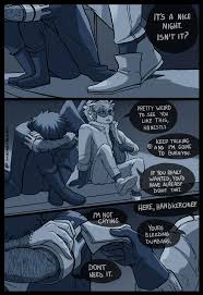 @draphrawrites on Tumblr