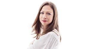 Chelsea Clinton's Alliance for a Healthier Generation Fights Obesity