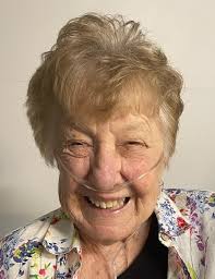 Obituary information for Kay Arehart