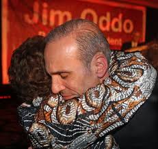 Republican Oddo sets record, is cheered by Dems, in history-making 2013 BP  win