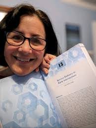 Kerry Vandergrift's Instagram, Twitter & Facebook