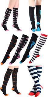 Pin On Compression Socks
