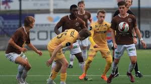 Eliteserien nm cupen super cup 1. Mjondalen U19 Mjondalen If