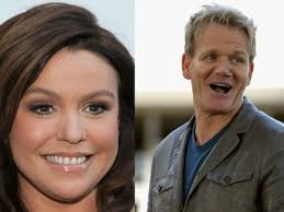 Rachael Ray Forbes Powerful List