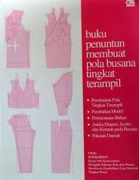 Jual beli online aman dan nyaman hanya di tokopedia. Buku Belajar Menjahit Paket Buku Membuat Pola Busana Tingkat Dasar Terampil Dan Mahir By Soekarno Shopee Indonesia