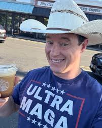 Just watched nearly an entire Starbucks meltdown.