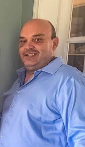 Rodney McDonald Obituary