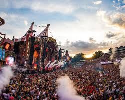 Tomorrowland 2021 promises a full weekend of music madness making it the ultimate music festival escape. Tomorrowland 2021 Friendship Garden Package 1 Packages Include