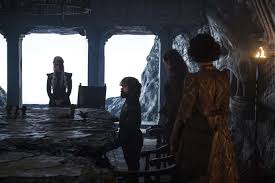 Va dorim o vizionare placuta! Stormborn La Venganza Y Justicia Se Cansaron De Esperar La Tercera