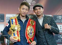 10 greatest knockouts of nonito donaire nonito gonzales donaire jr. Fight Picks Naoya Inoue Vs Nonito Donaire The Ring