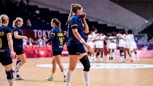 Handboll kan spåras tillbaka så pass långt som till antikens rom. Xanoou92wusjam