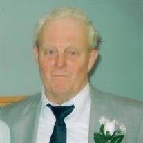 Warren M. Tompkins Obituary