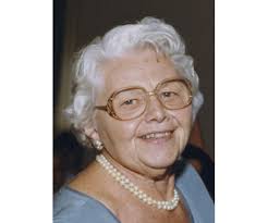 Ruth Callahan Obituary (1921