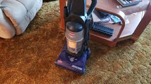 Bissell Powerforce Helix Turbo Belt Lowes Bissell Powerforce Bagless Test By Terry B