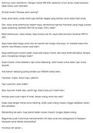 Aturcara majlis persaraan tuan guru besar 7.30 pagi : Agama Vs Adat Perkara Apa Yang Tak Perlu Sebenarnya Dalam Perkahwinan
