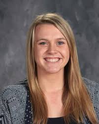 Area athlete of the week: Centralia's Madison Lueger