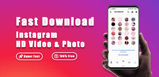 Often there are several versions of the same app designed for various device specs—so how do you know which one is the rig. Video Downloader For Instagram Super Fast 2 0 8b Apk Download Repost Share Instagram Videodownloader Photodownloader Apk Free