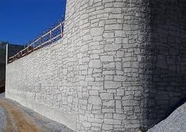 It's not easy to look at typically bland dorm rooms and see the design potential; Top Concrete Construction Form Liners Reusable Pattern Molds For Retaining Walls