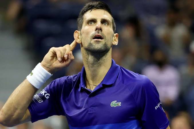 Indefinite delay in Australian Open amidst the uncertainty over Djokovic's participation