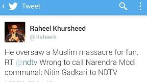 Nasdaq, new york, new york. Petition Ceo Chairman Member Of The Board Twitter Inc Nasdaq Twtr Revoke The Decision Of Appointment Of Mr Raheel Khursheed As Head News Politics And Government Twitter India Change Org
